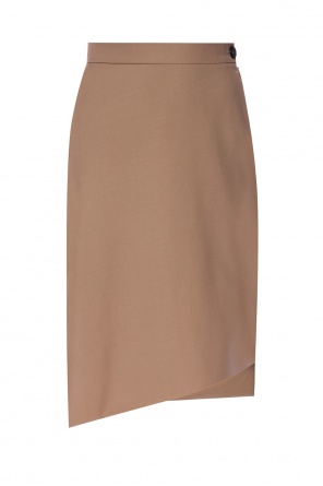 Skirt with cut-out details, zdjęcie 1 Skirt with cut-out details od Vivienne Westwood